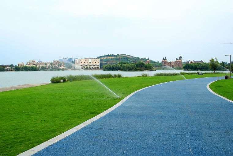 Отель Wyndam Xuzhou East Экстерьер фото